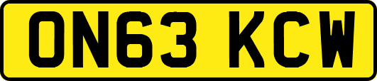 ON63KCW
