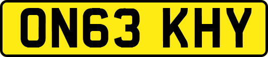ON63KHY
