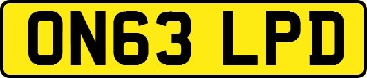 ON63LPD
