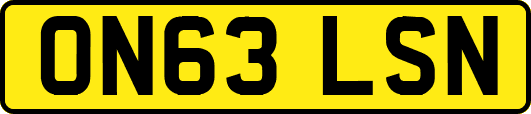 ON63LSN