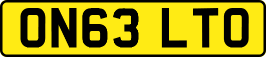 ON63LTO