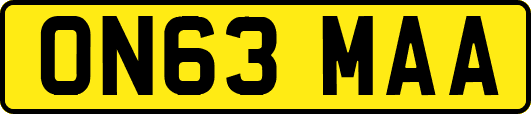 ON63MAA