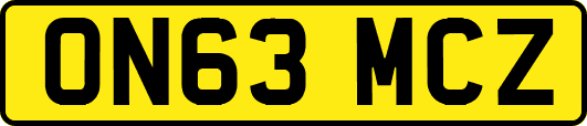 ON63MCZ