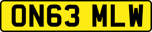 ON63MLW