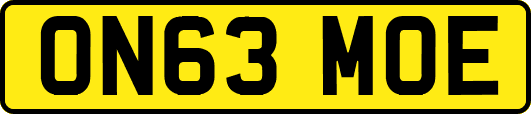 ON63MOE
