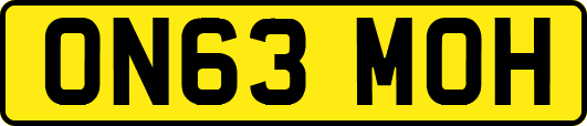 ON63MOH