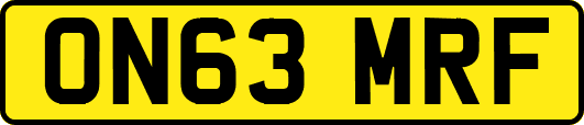 ON63MRF