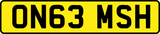 ON63MSH