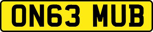 ON63MUB