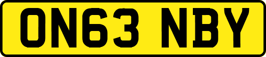 ON63NBY