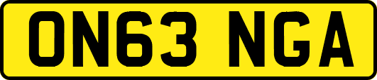 ON63NGA