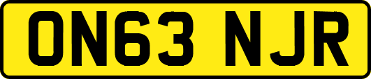 ON63NJR