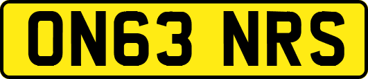 ON63NRS
