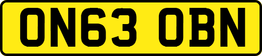 ON63OBN