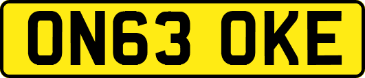 ON63OKE