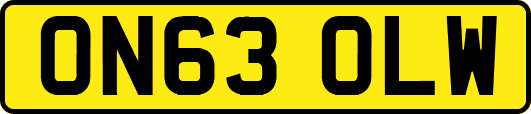 ON63OLW