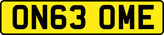 ON63OME