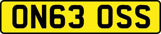 ON63OSS