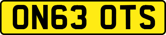 ON63OTS