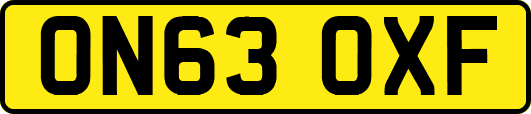 ON63OXF