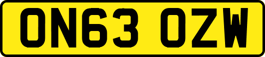 ON63OZW