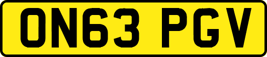 ON63PGV