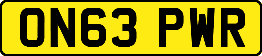 ON63PWR