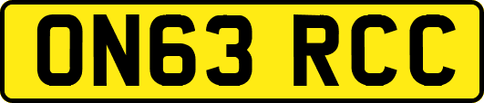ON63RCC