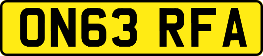 ON63RFA