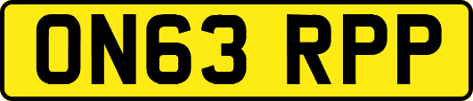 ON63RPP