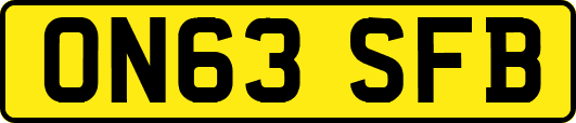ON63SFB