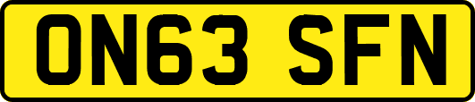 ON63SFN