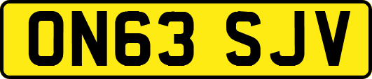 ON63SJV