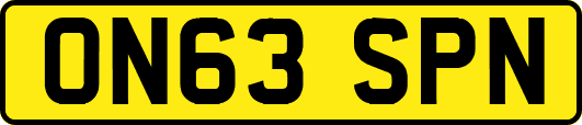 ON63SPN