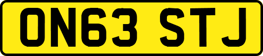 ON63STJ