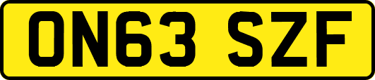 ON63SZF