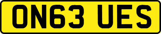 ON63UES