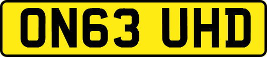 ON63UHD
