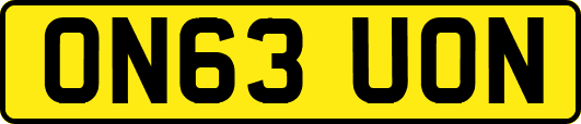 ON63UON