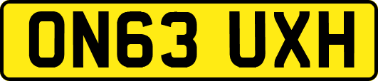 ON63UXH