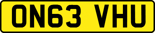 ON63VHU