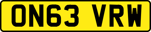 ON63VRW