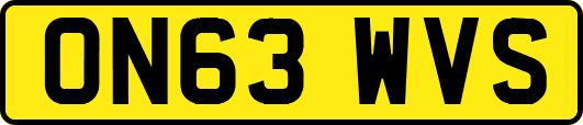 ON63WVS