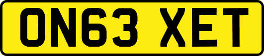ON63XET