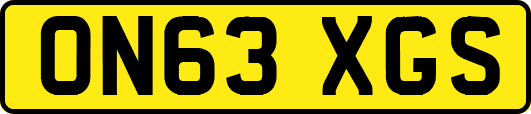 ON63XGS