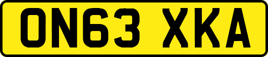 ON63XKA