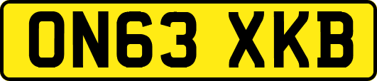 ON63XKB