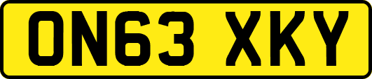 ON63XKY
