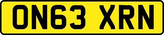 ON63XRN