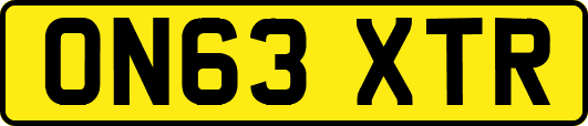 ON63XTR